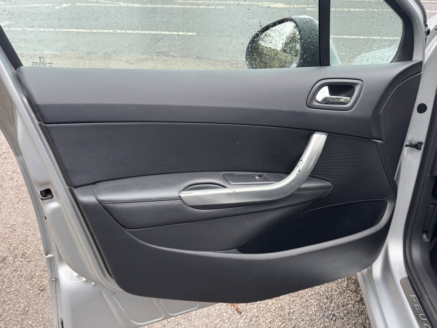 Used Peugeot 308 SW 2013 for sale - 77264412: Photo 12