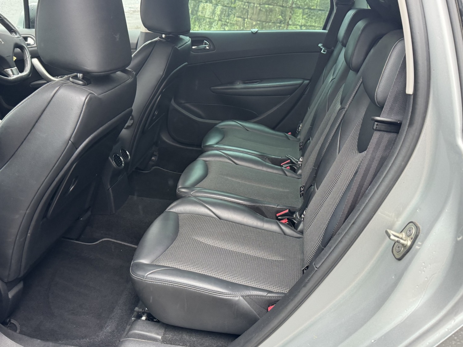 Used Peugeot 308 SW 2013 for sale - 77264412: Photo 13