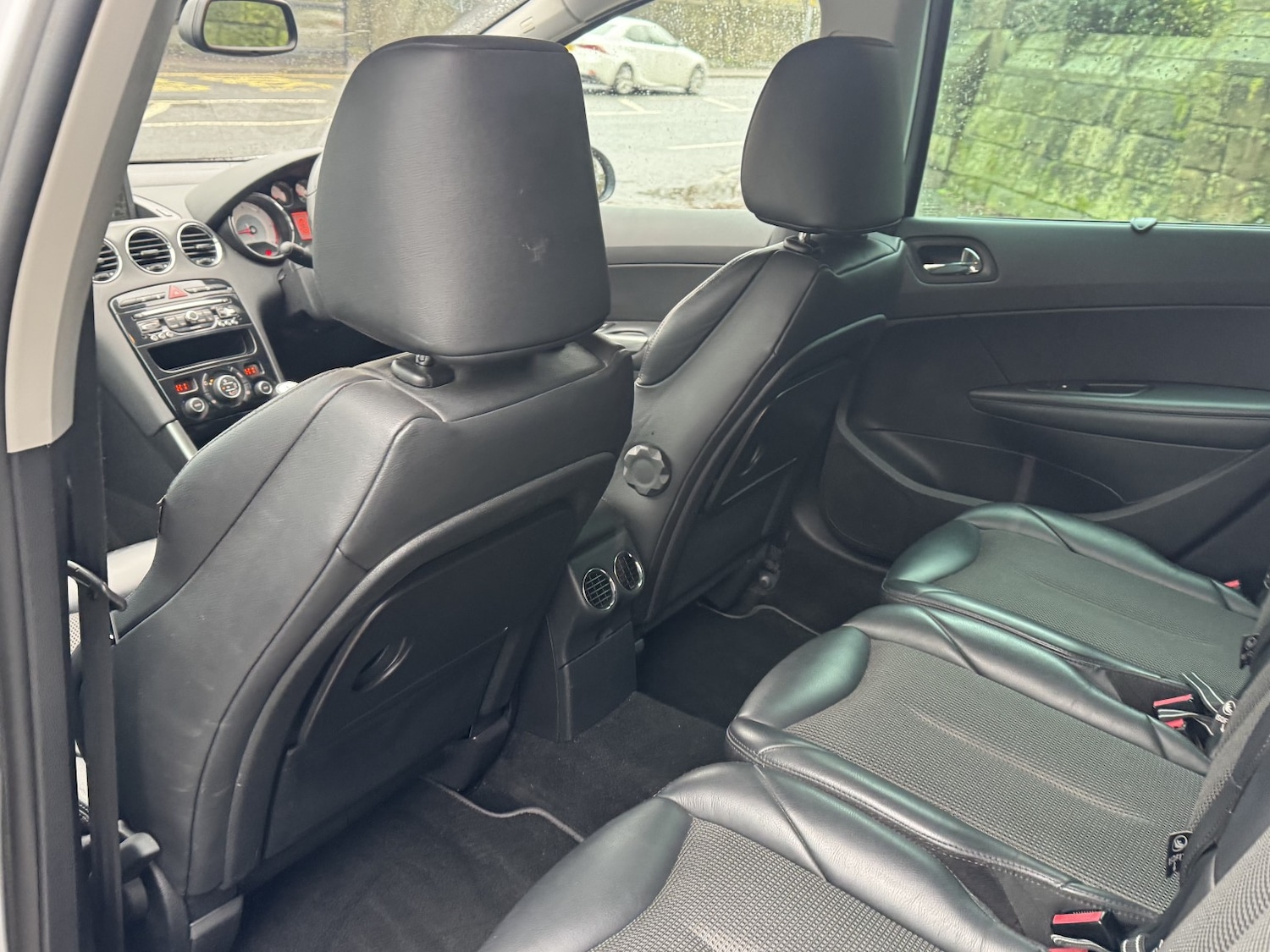 Used Peugeot 308 SW 2013 for sale - 77264412: Photo 14