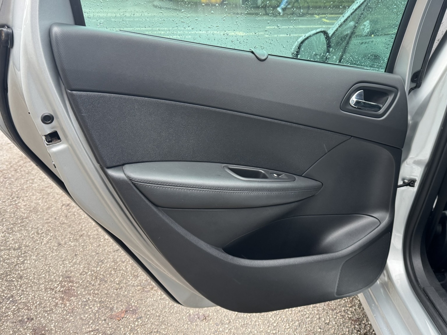 Used Peugeot 308 SW 2013 for sale - 77264412: Photo 15