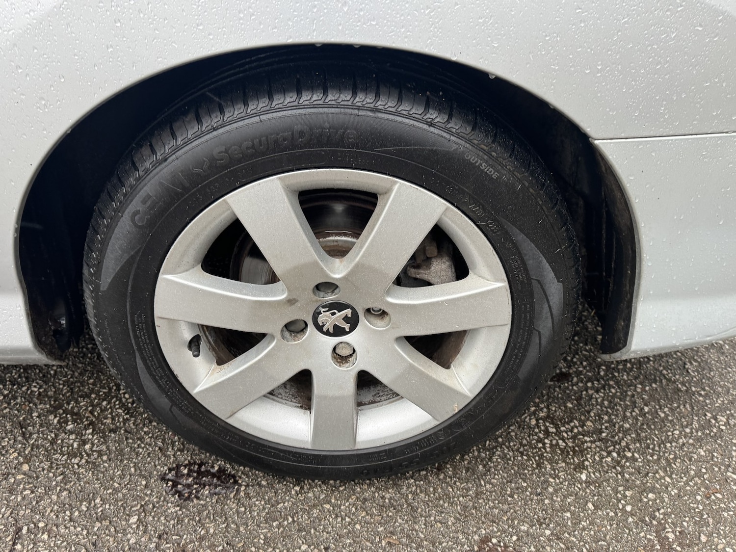 Used Peugeot 308 SW 2013 for sale - 77264412: Photo 16