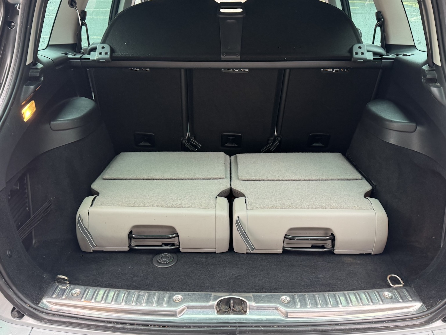 Used Peugeot 308 SW 2013 for sale - 77264412: Photo 17