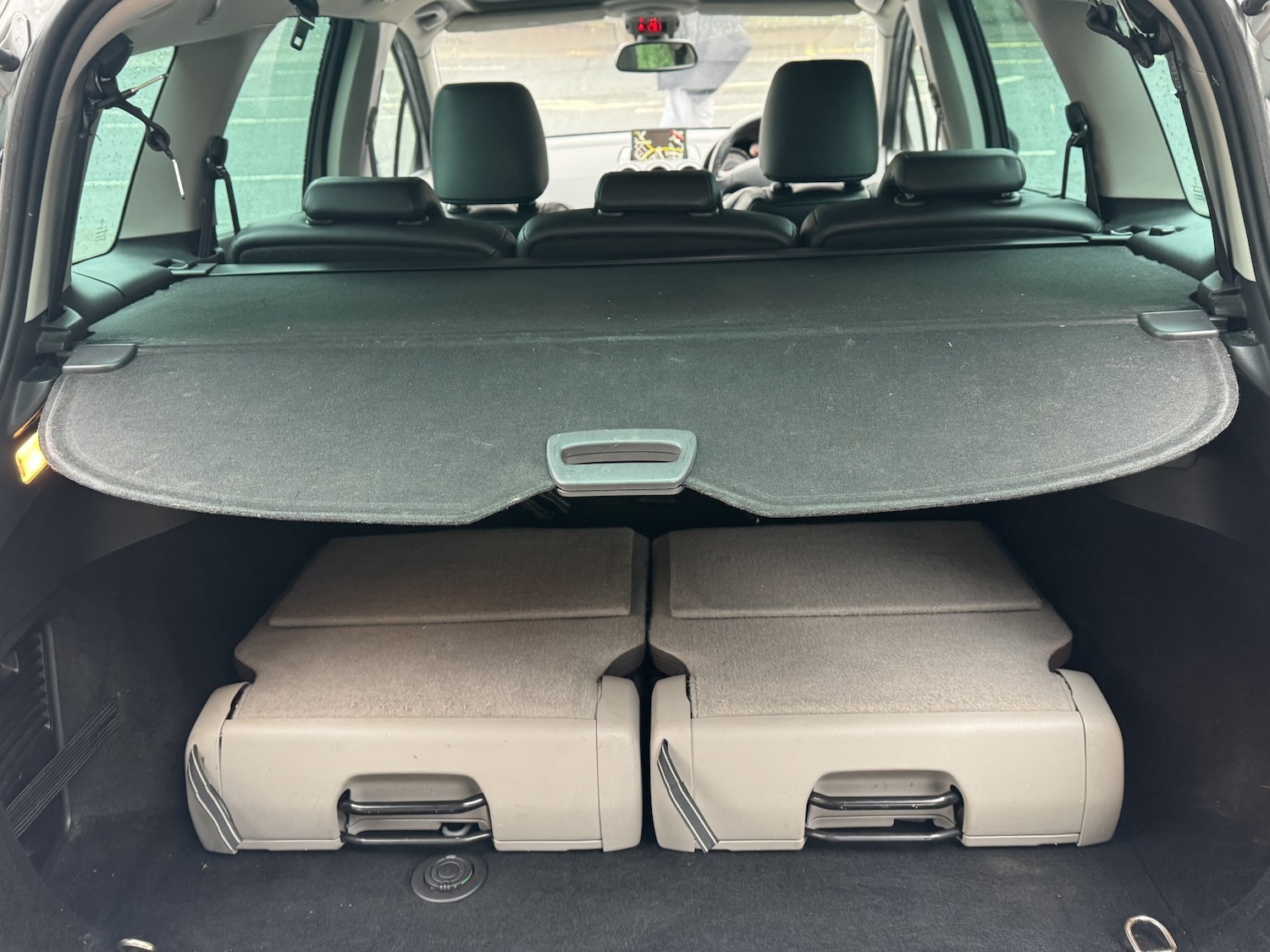 Used Peugeot 308 SW 2013 for sale - 77264412: Photo 18