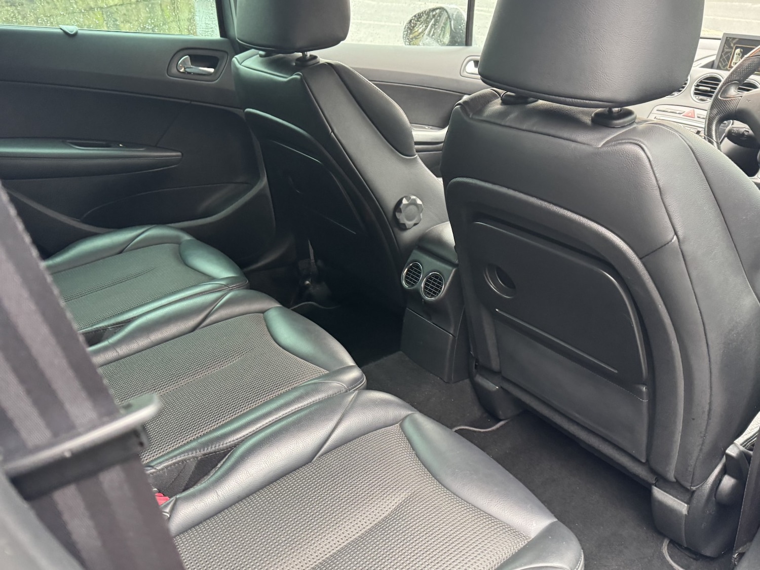 Used Peugeot 308 SW 2013 for sale - 77264412: Photo 21