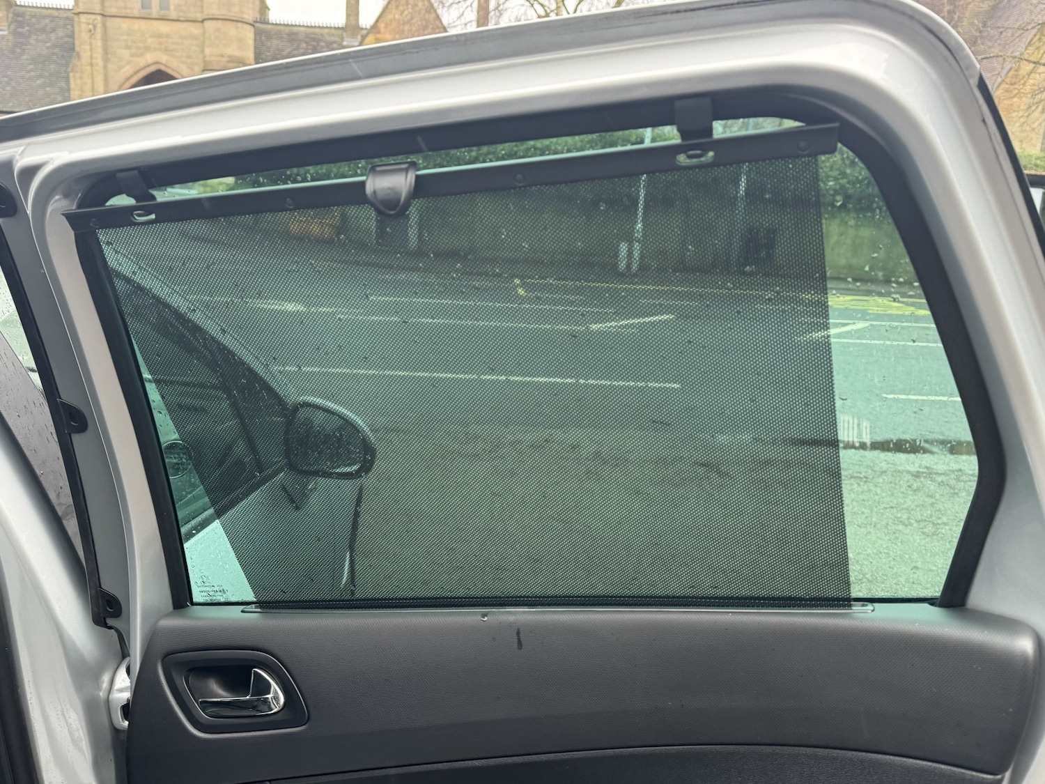 Used Peugeot 308 SW 2013 for sale - 77264412: Photo 23