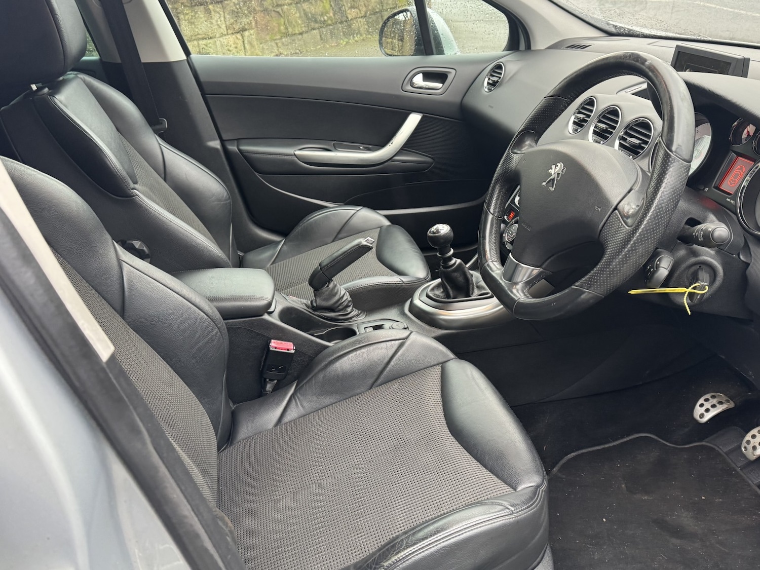 Used Peugeot 308 SW 2013 for sale - 77264412: Photo 26