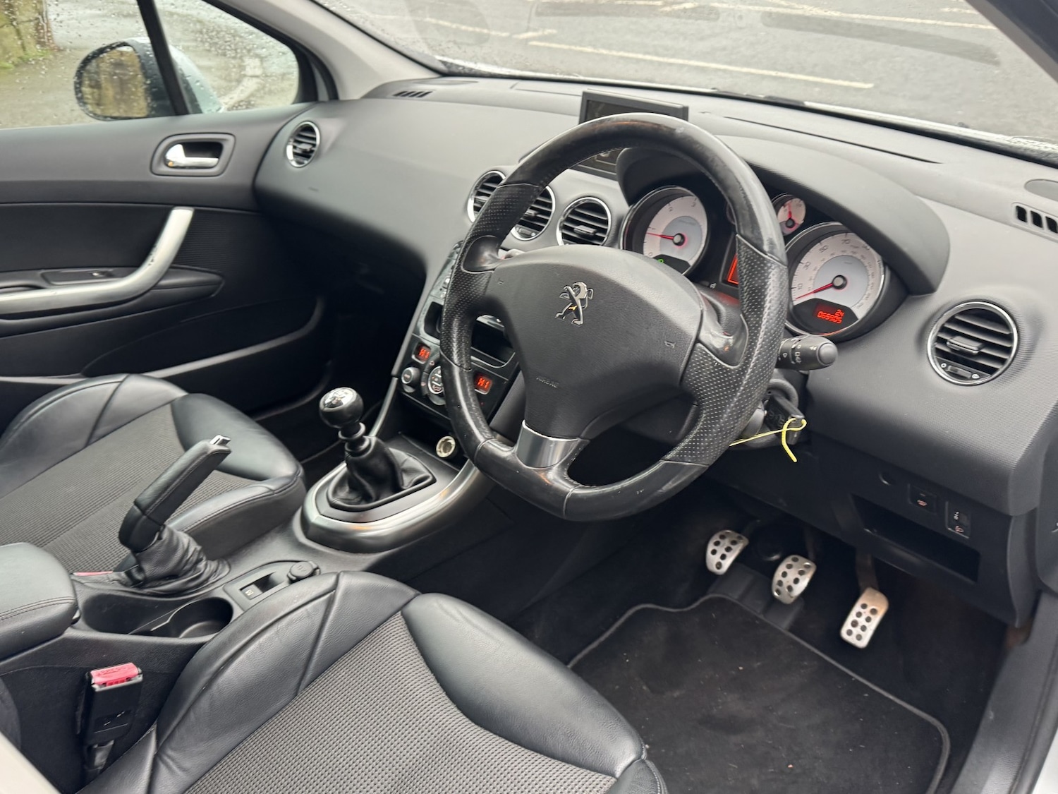 Used Peugeot 308 SW 2013 for sale - 77264412: Photo 27