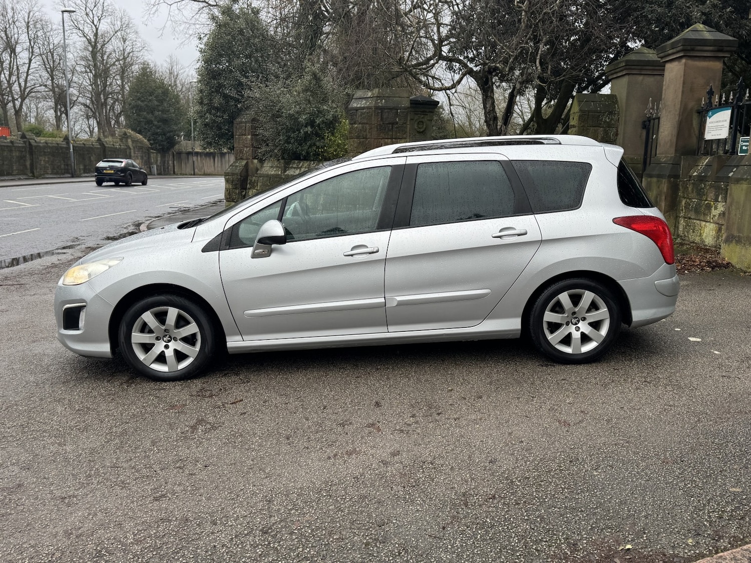 Used Peugeot 308 SW 2013 for sale - 77264412: Photo 6
