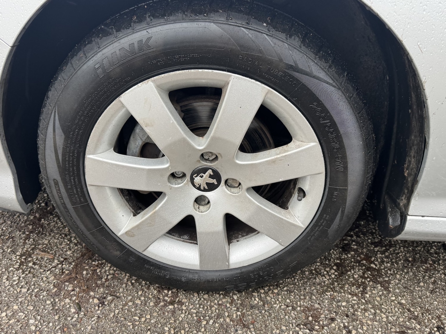 Used Peugeot 308 SW 2013 for sale - 77264412: Photo 9