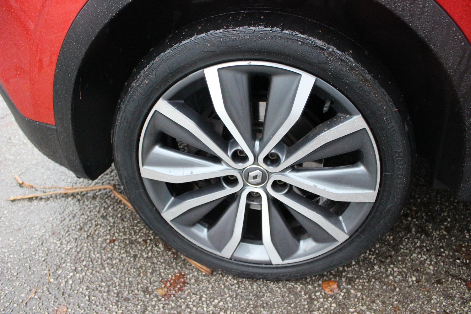 Used Renault Kadjar 2015 for sale - 76725723: Photo 14