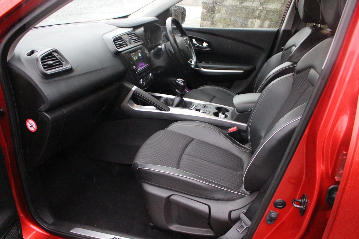 Used Renault Kadjar 2015 for sale - 76725723: Photo 15