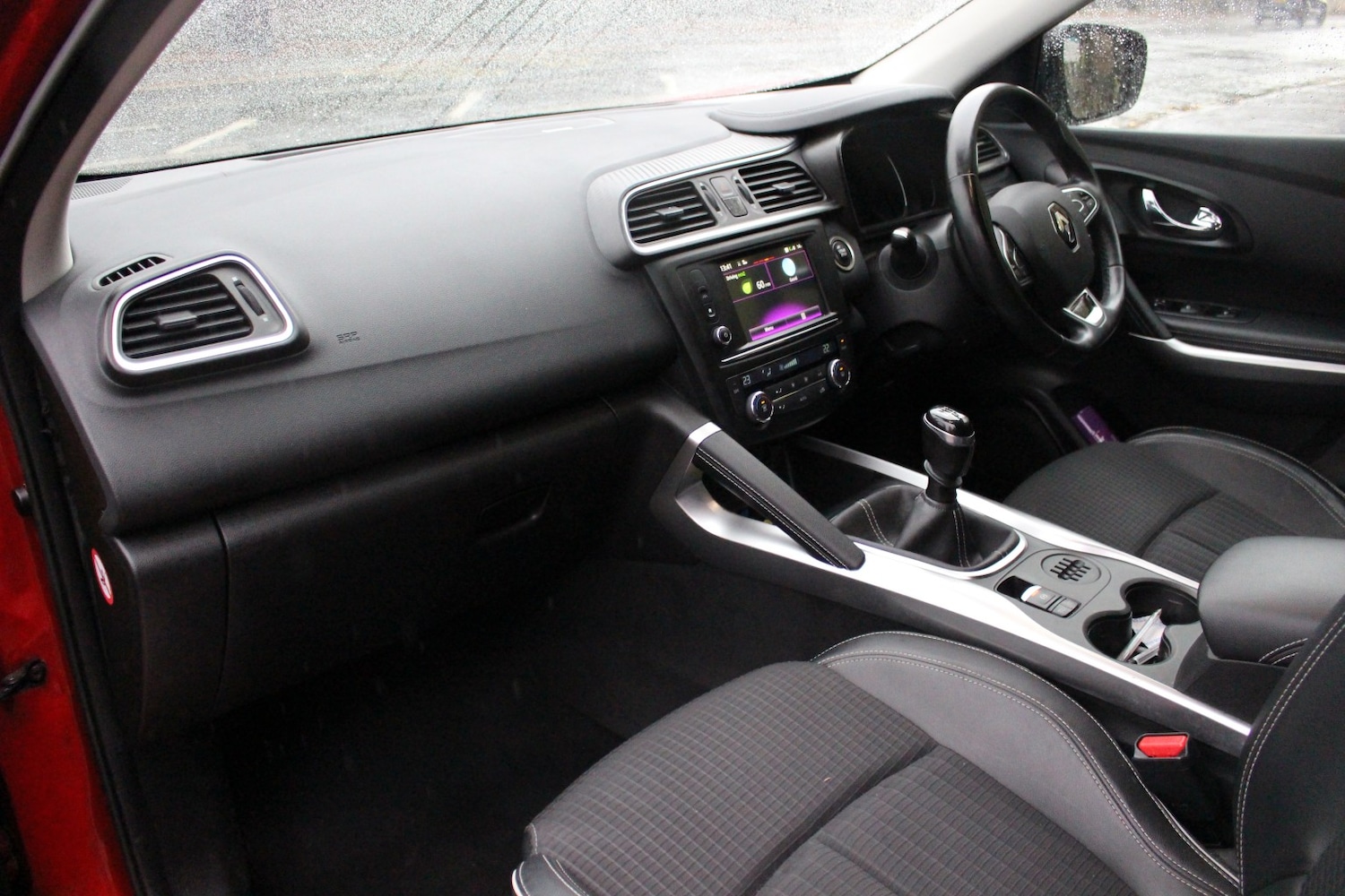 Used Renault Kadjar 2015 for sale - 76725723: Photo 16