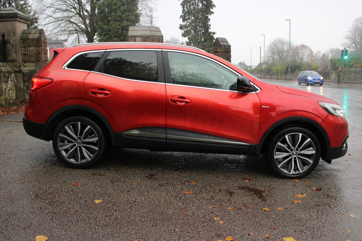 Used Renault Kadjar 2015 for sale - 76725723: Photo 2