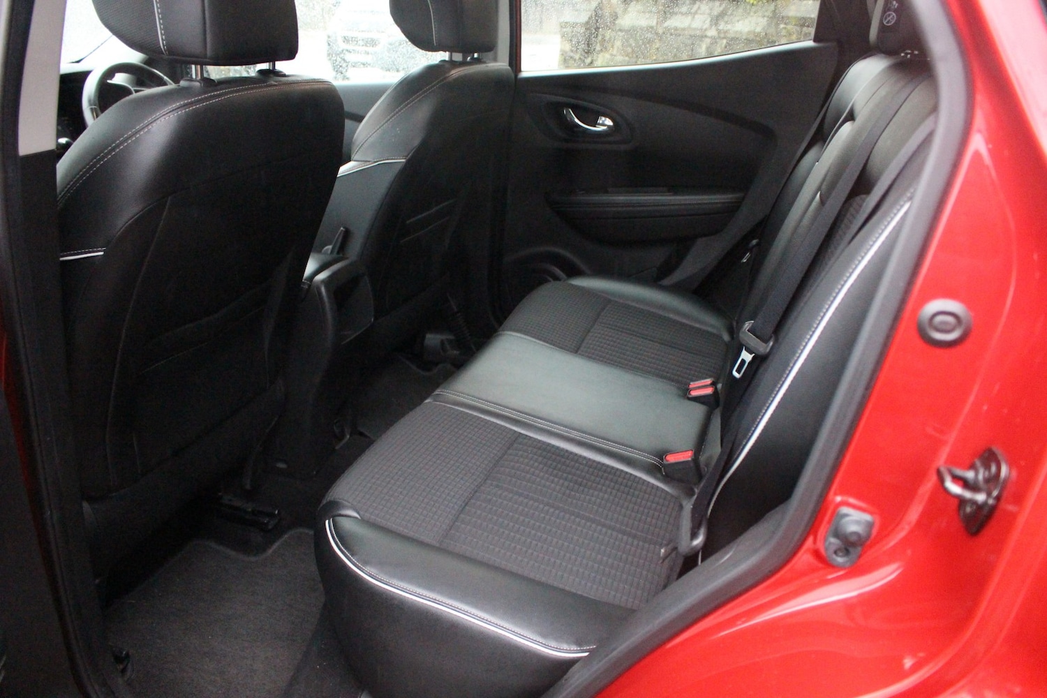 Used Renault Kadjar 2015 for sale - 76725723: Photo 20