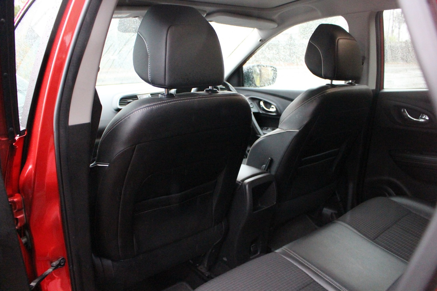 Used Renault Kadjar 2015 for sale - 76725723: Photo 22