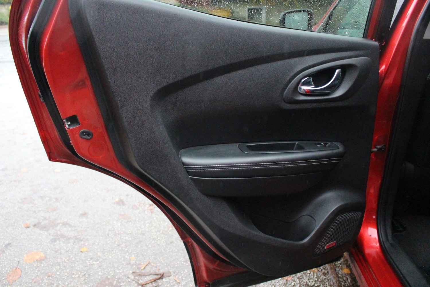 Used Renault Kadjar 2015 for sale - 76725723: Photo 23