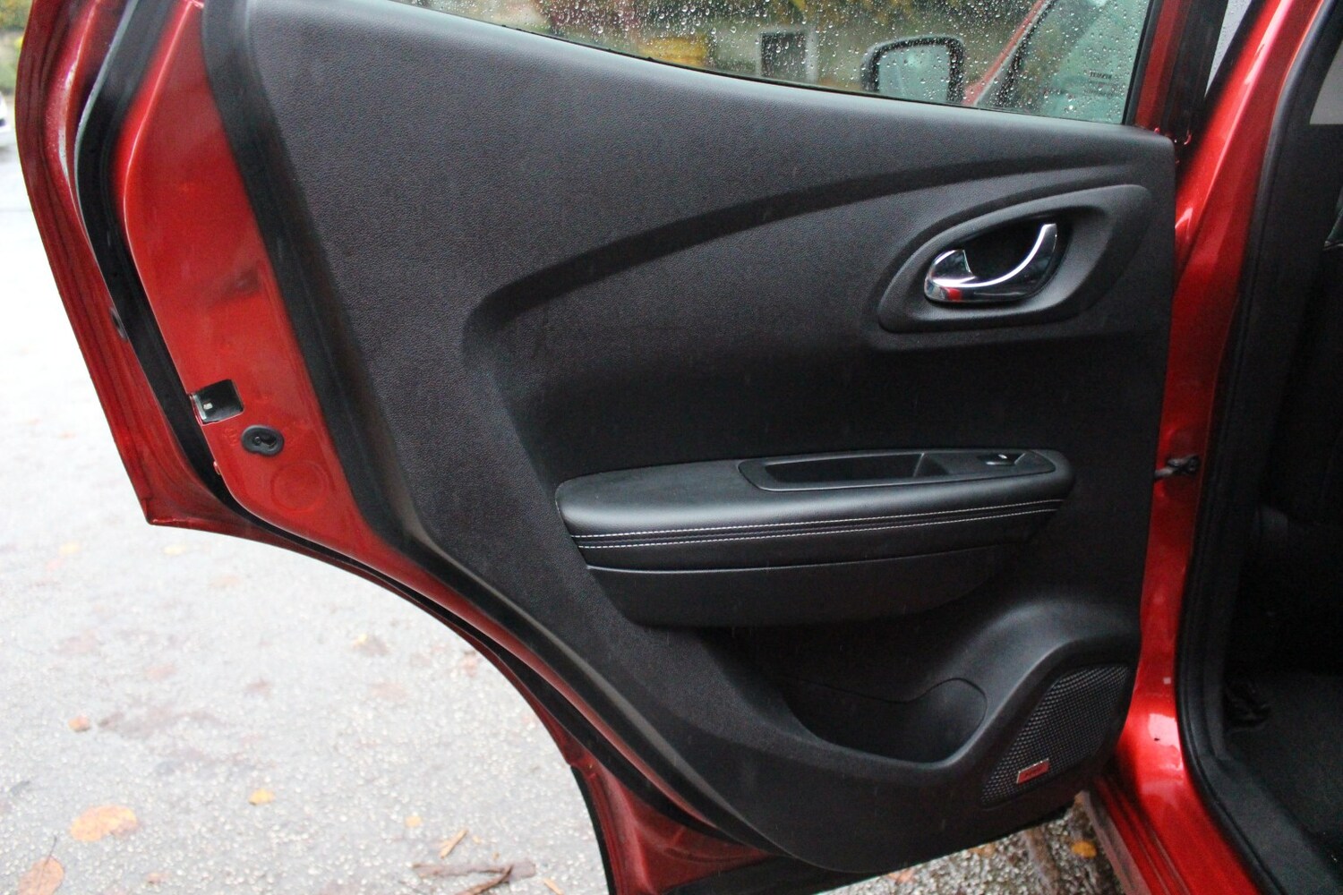 Used Renault Kadjar 2015 for sale - 76725723: Photo 24