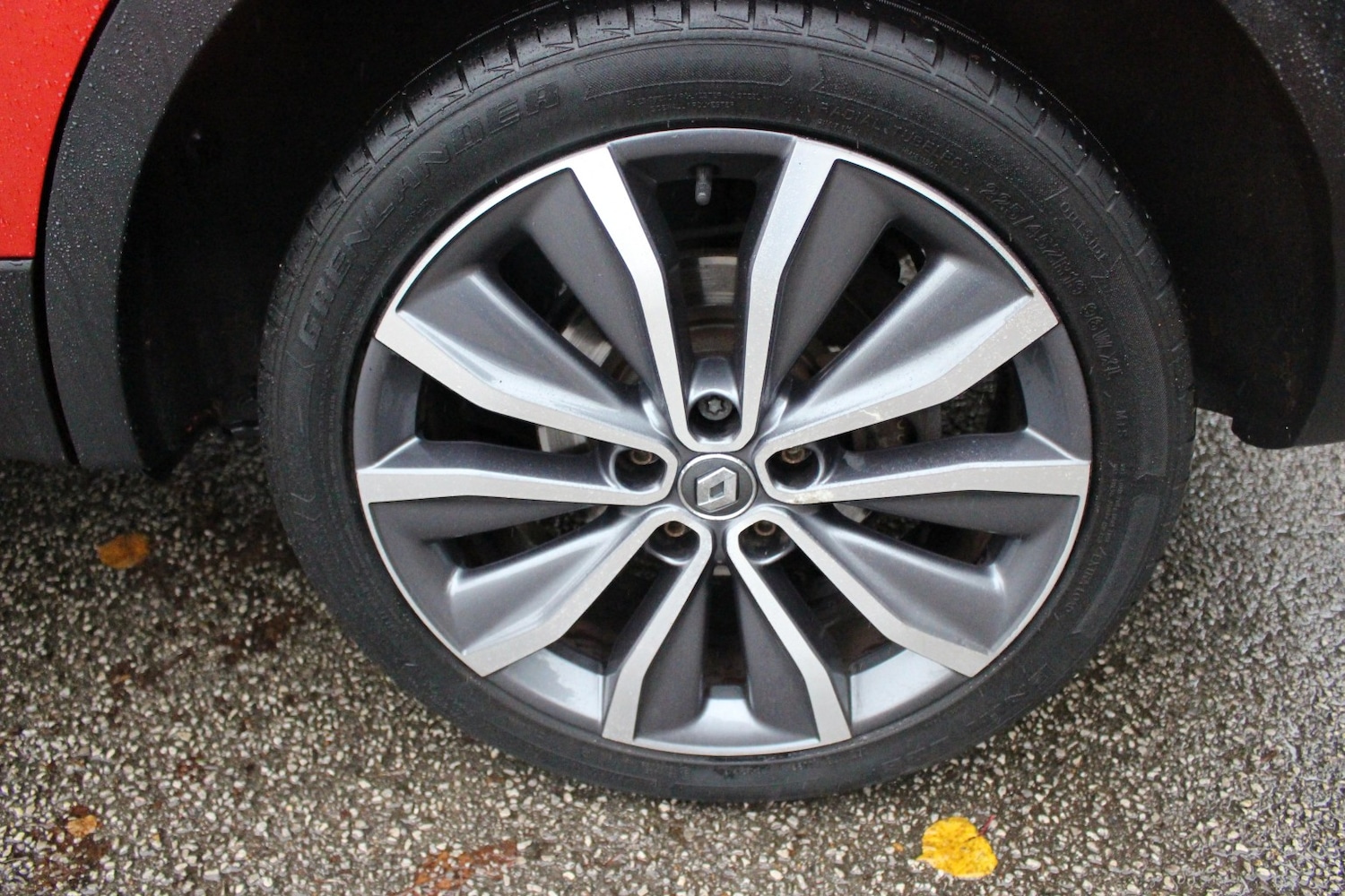 Used Renault Kadjar 2015 for sale - 76725723: Photo 25