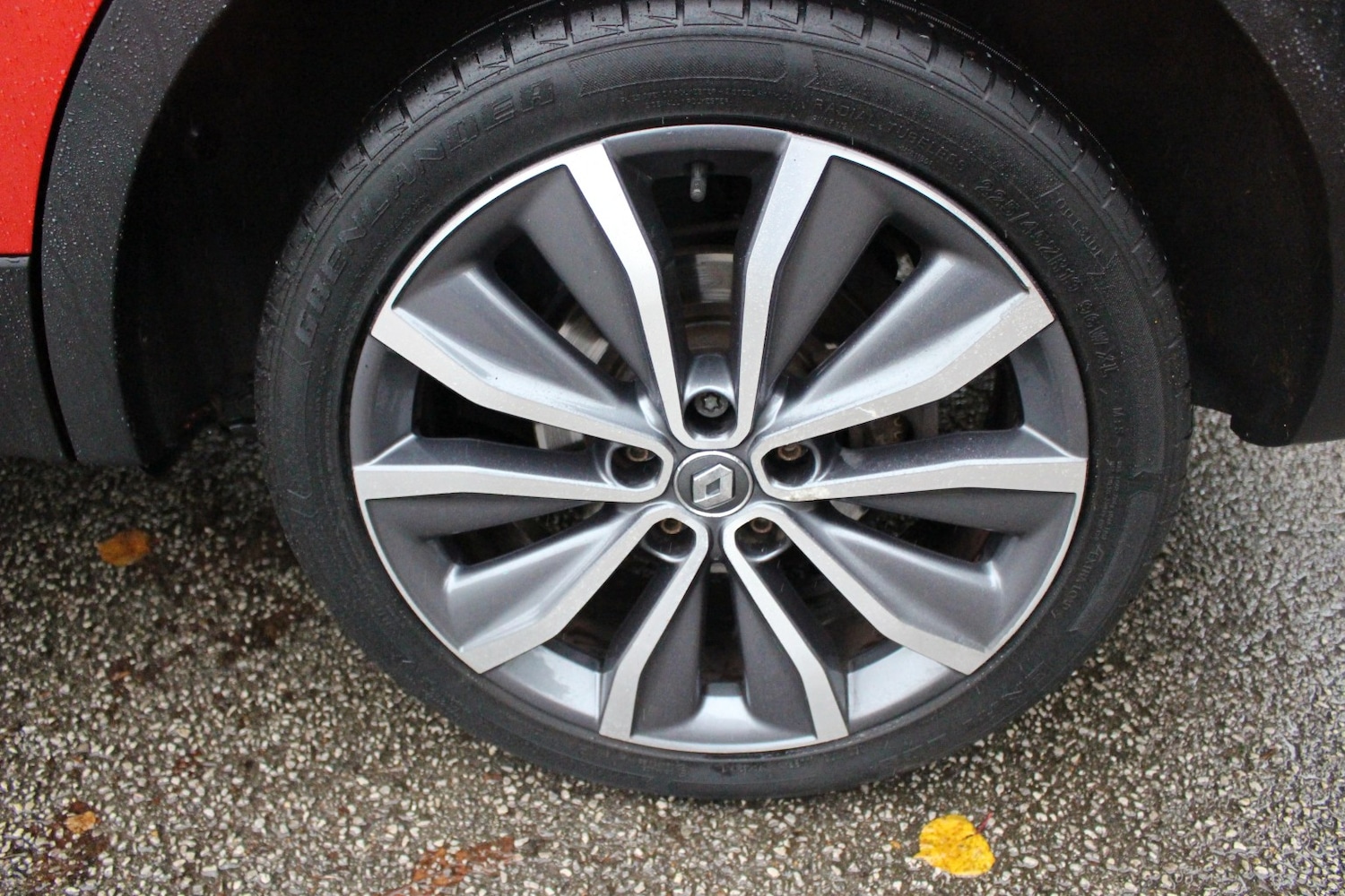 Used Renault Kadjar 2015 for sale - 76725723: Photo 26