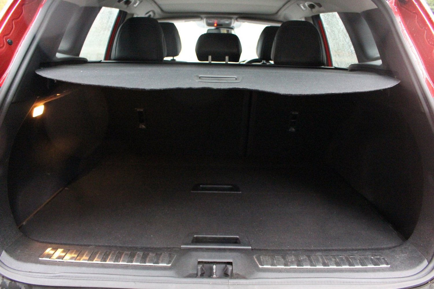 Used Renault Kadjar 2015 for sale - 76725723: Photo 27