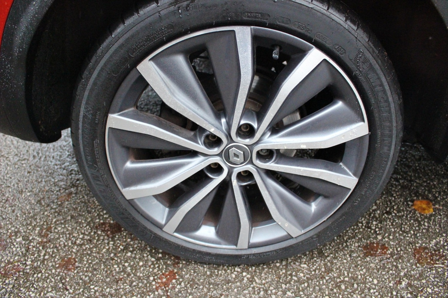 Used Renault Kadjar 2015 for sale - 76725723: Photo 28