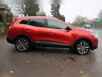 Used Renault Kadjar 2015 for sale - 76725723: Photo