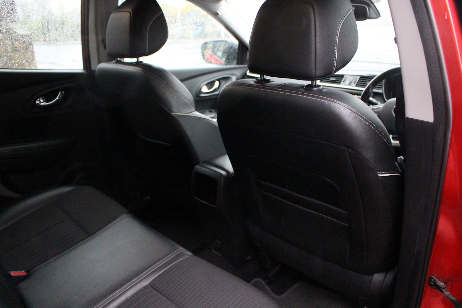 Used Renault Kadjar 2015 for sale - 76725723: Photo 30