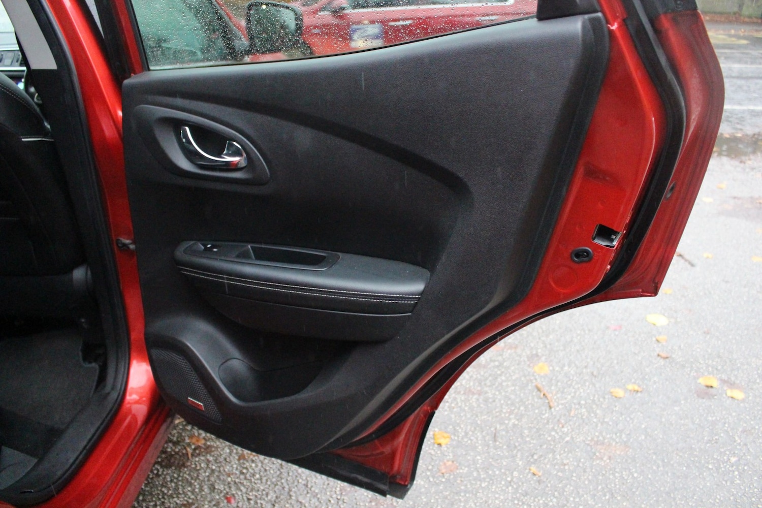 Used Renault Kadjar 2015 for sale - 76725723: Photo 31