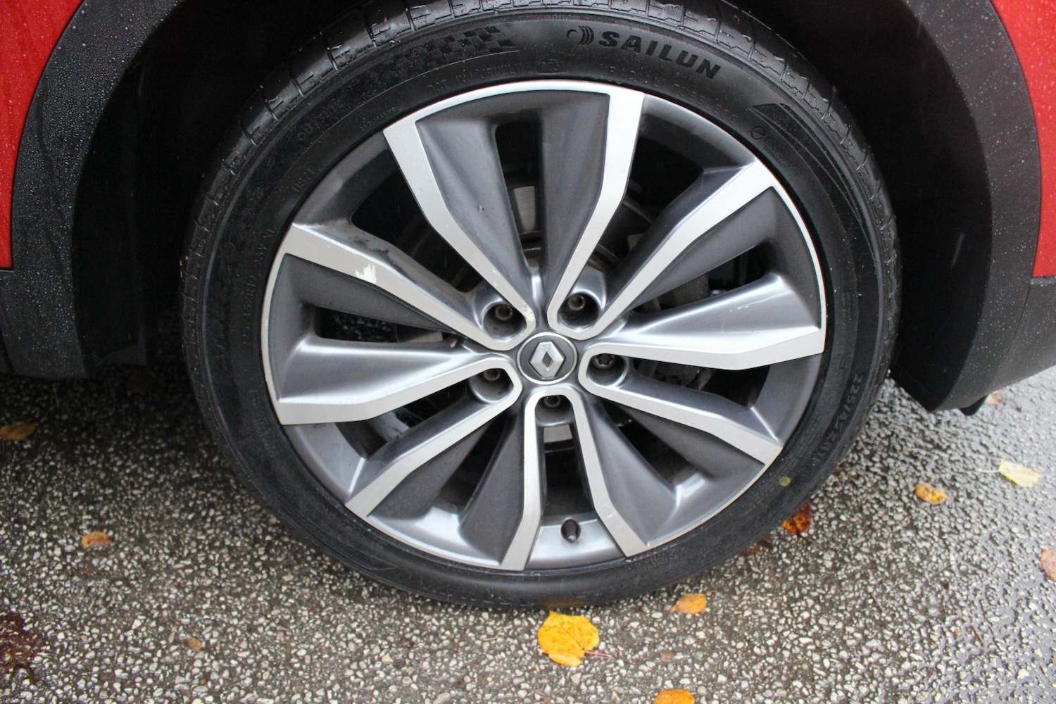 Used Renault Kadjar 2015 for sale - 76725723: Photo 32