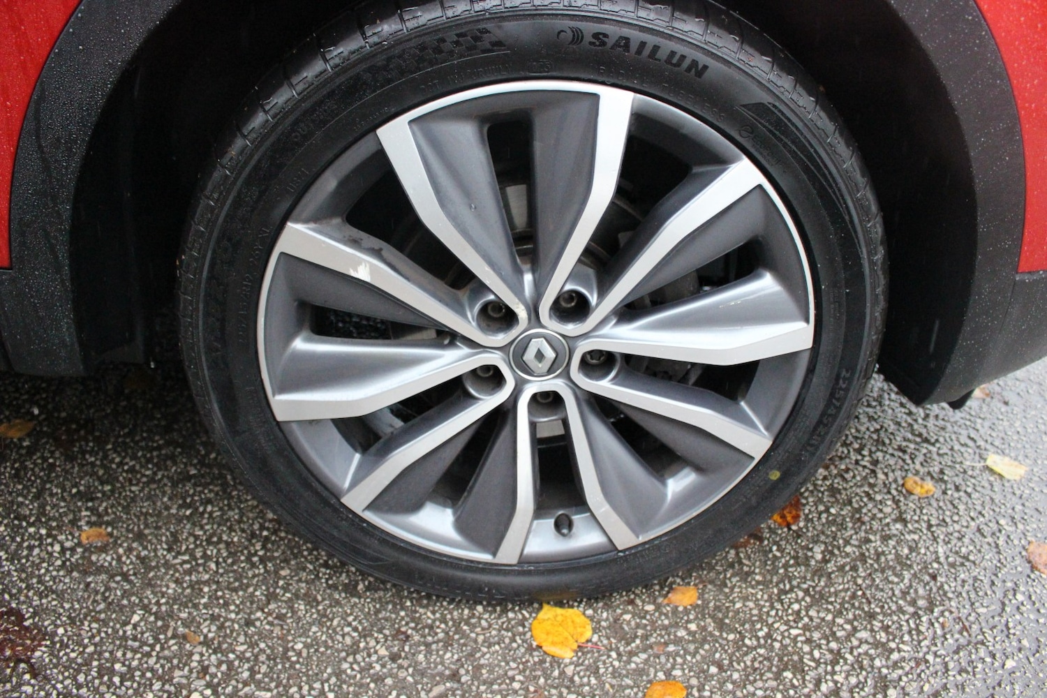 Used Renault Kadjar 2015 for sale - 76725723: Photo 33