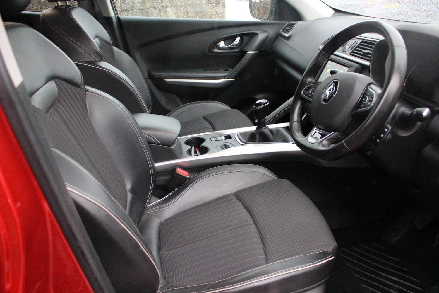 Used Renault Kadjar 2015 for sale - 76725723: Photo 34