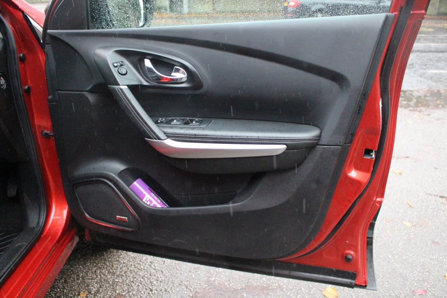 Used Renault Kadjar 2015 for sale - 76725723: Photo 36