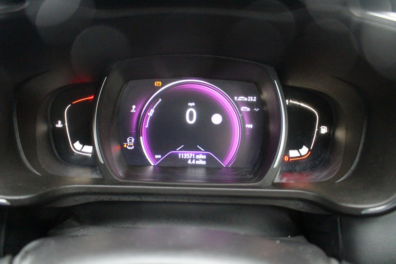 Used Renault Kadjar 2015 for sale - 76725723: Photo 37