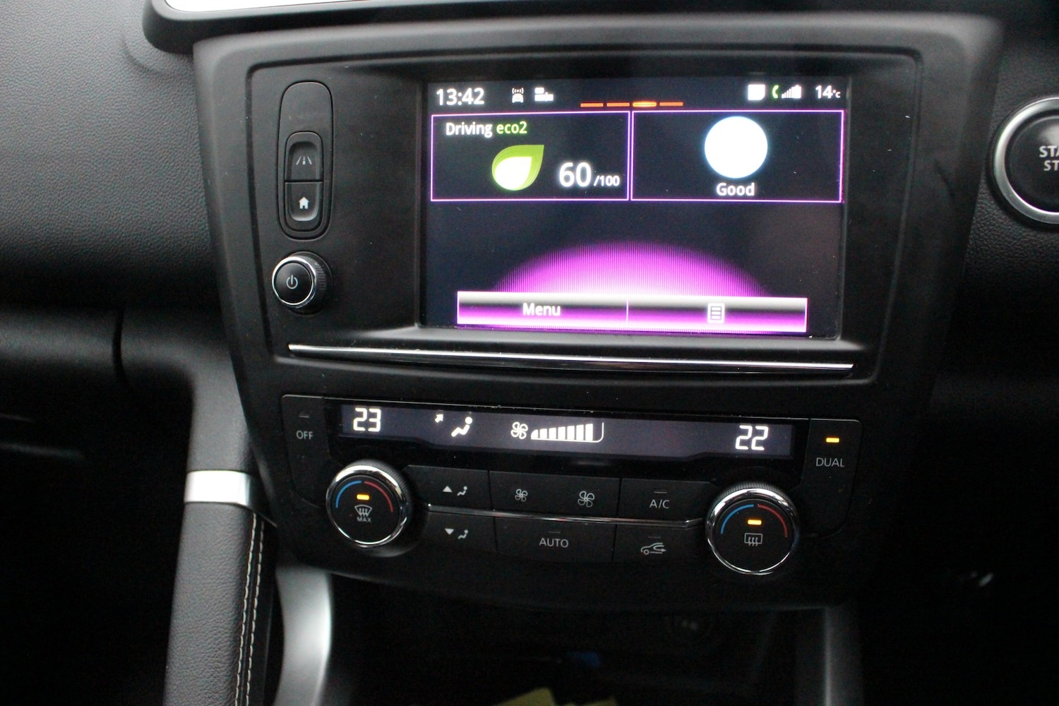 Used Renault Kadjar 2015 for sale - 76725723: Photo 38