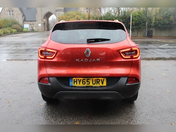 Used Renault Kadjar 2015 for sale - 76725723: Photo