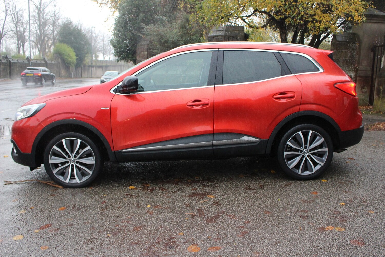 Used Renault Kadjar 2015 for sale - 76725723: Photo 6