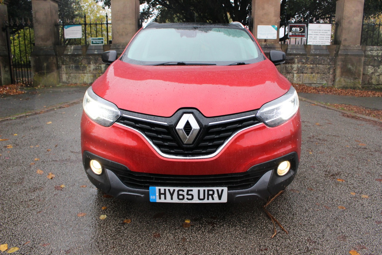Used Renault Kadjar 2015 for sale - 76725723: Photo 8