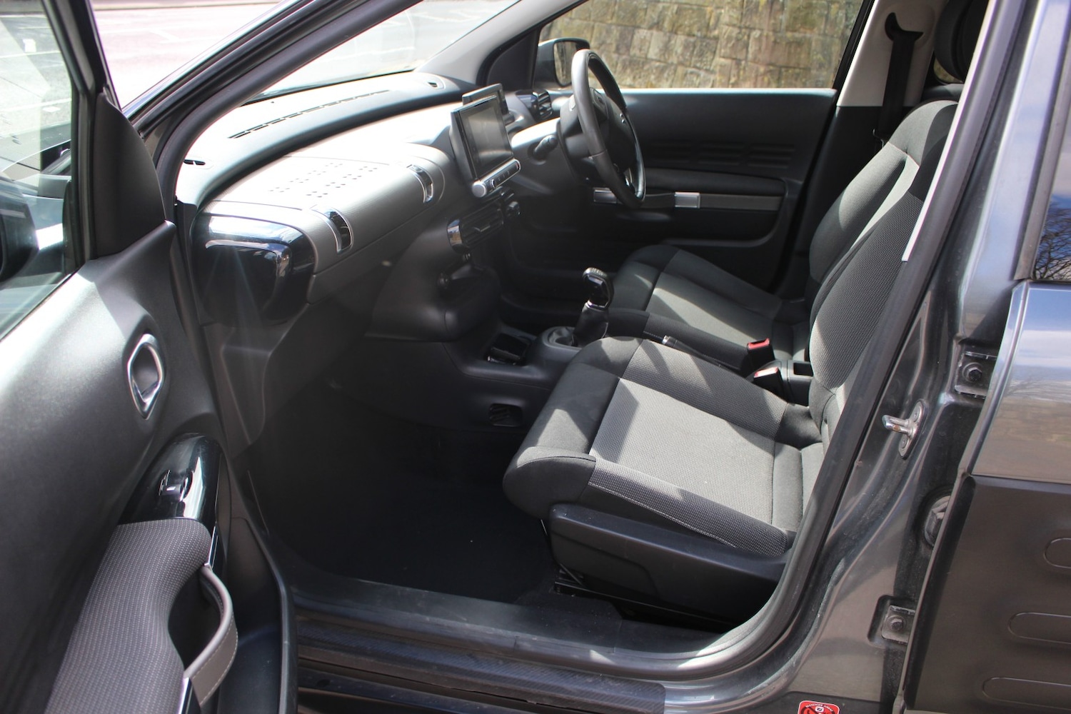 Used Citroen C4 Cactus 2016 for sale - 78135021: Photo 10