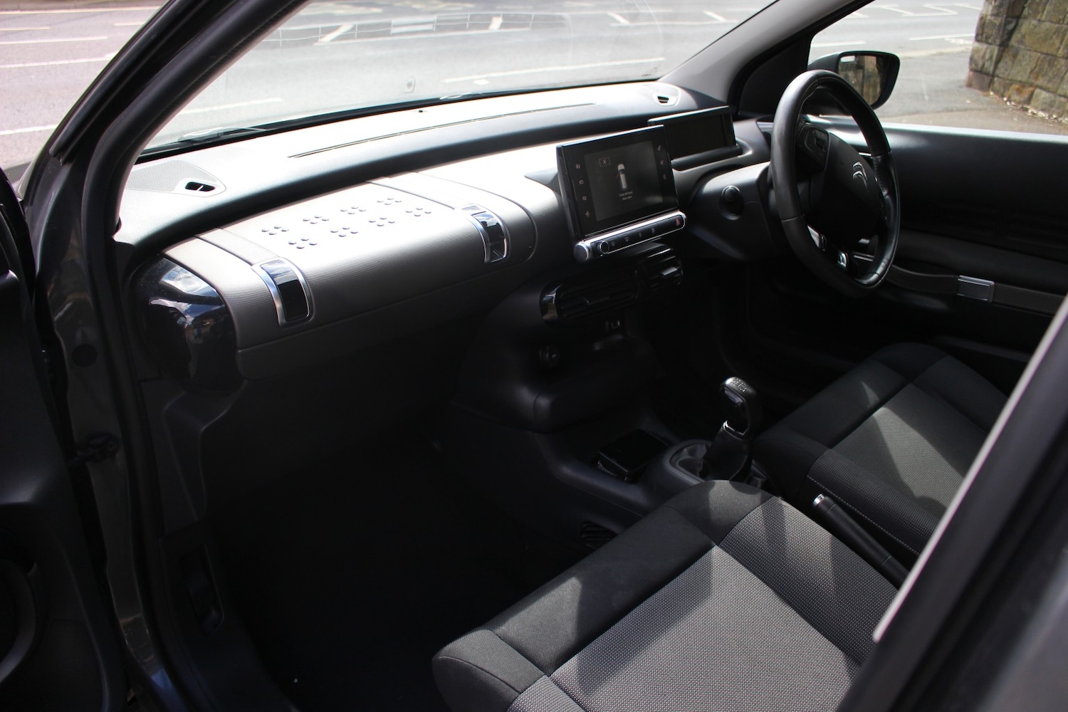 Used Citroen C4 Cactus 2016 for sale - 78135021: Photo 11