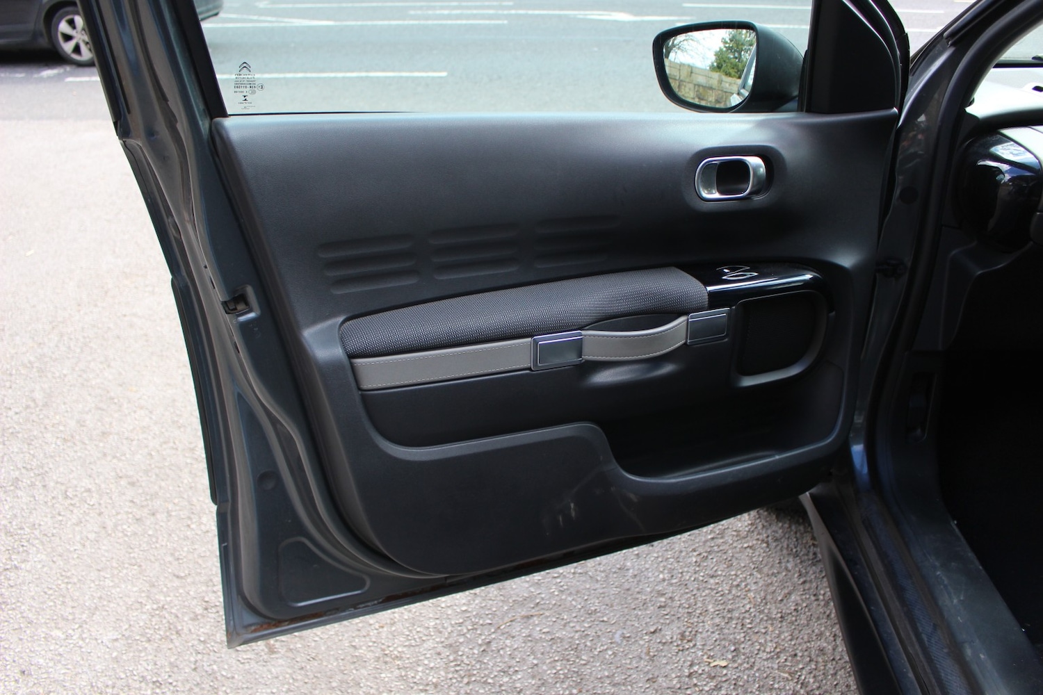 Used Citroen C4 Cactus 2016 for sale - 78135021: Photo 12