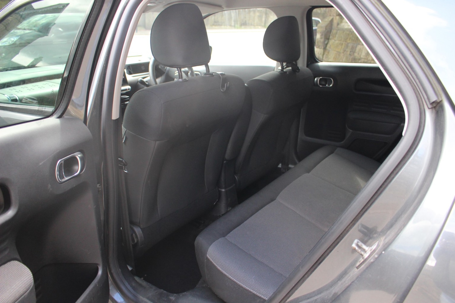 Used Citroen C4 Cactus 2016 for sale - 78135021: Photo 13