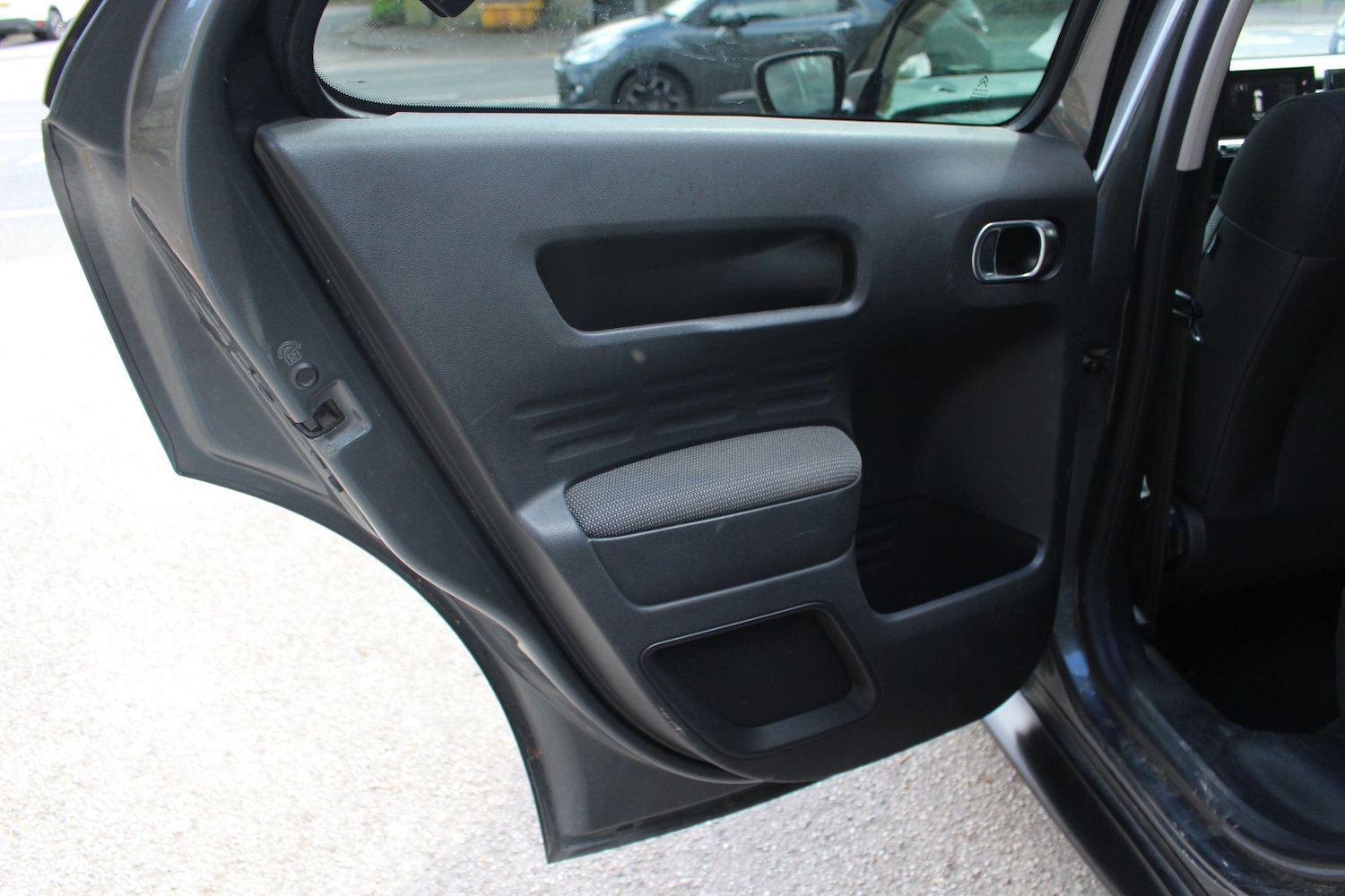 Used Citroen C4 Cactus 2016 for sale - 78135021: Photo 14