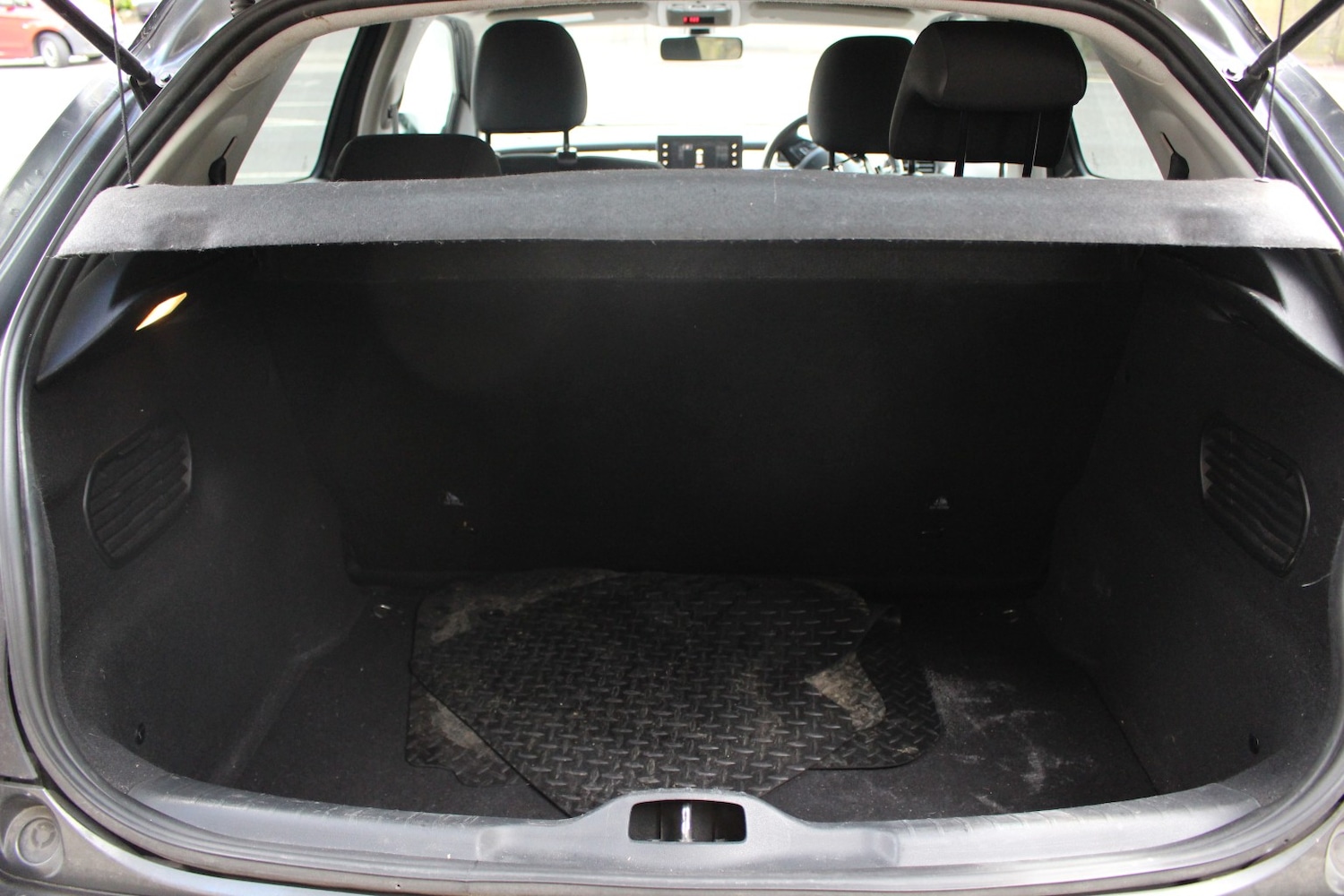 Used Citroen C4 Cactus 2016 for sale - 78135021: Photo 16