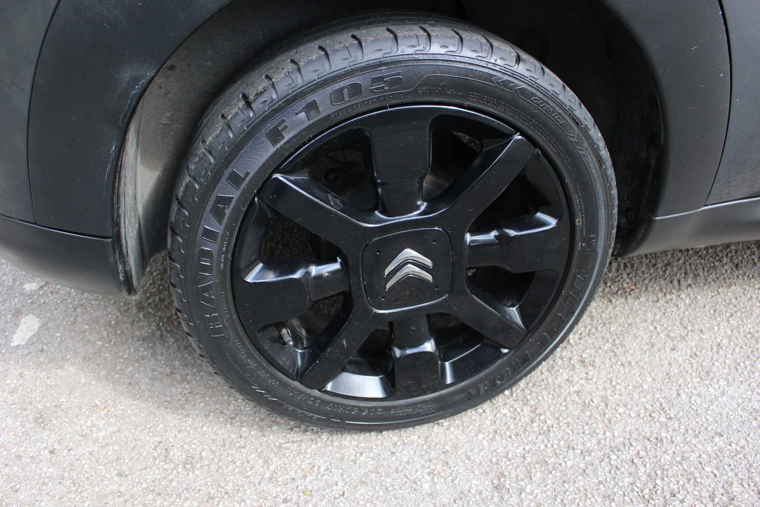 Used Citroen C4 Cactus 2016 for sale - 78135021: Photo 17