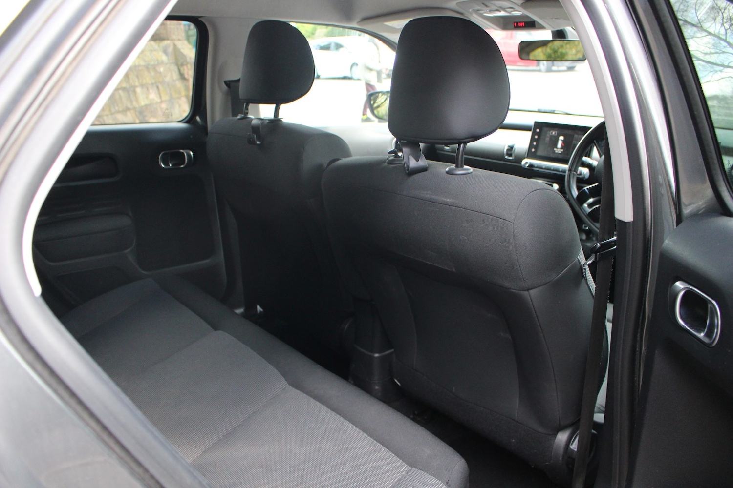 Used Citroen C4 Cactus 2016 for sale - 78135021: Photo 18