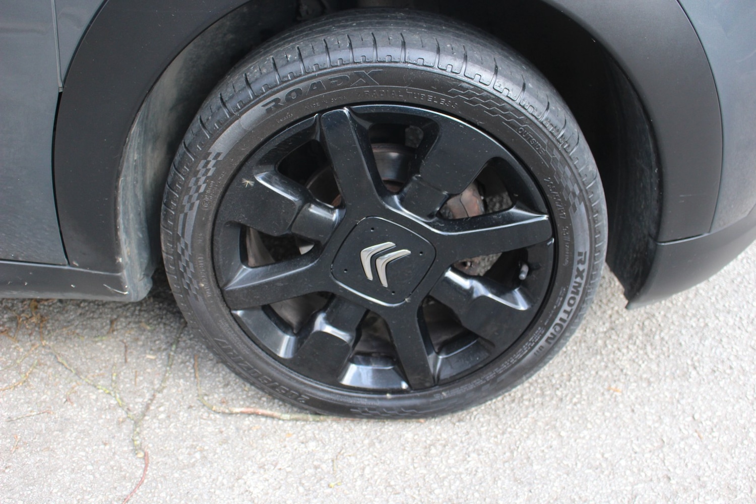 Used Citroen C4 Cactus 2016 for sale - 78135021: Photo 19