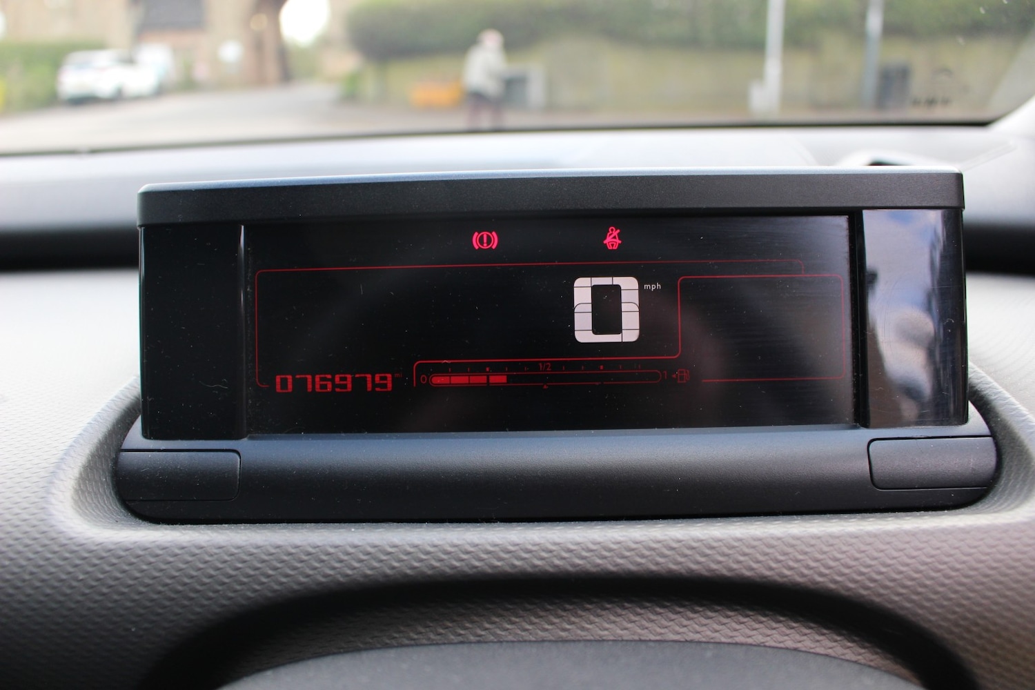 Used Citroen C4 Cactus 2016 for sale - 78135021: Photo 21