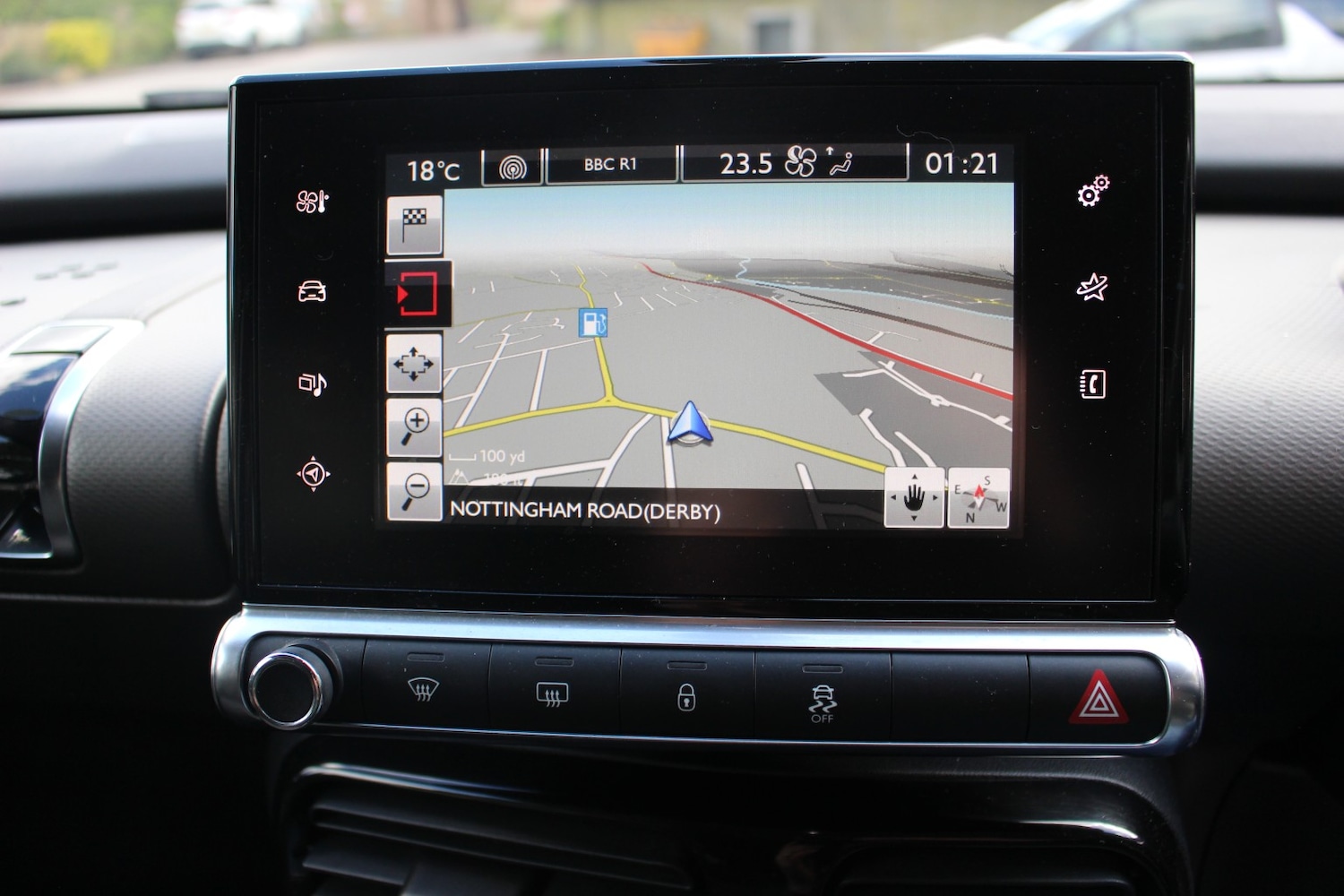 Used Citroen C4 Cactus 2016 for sale - 78135021: Photo 22