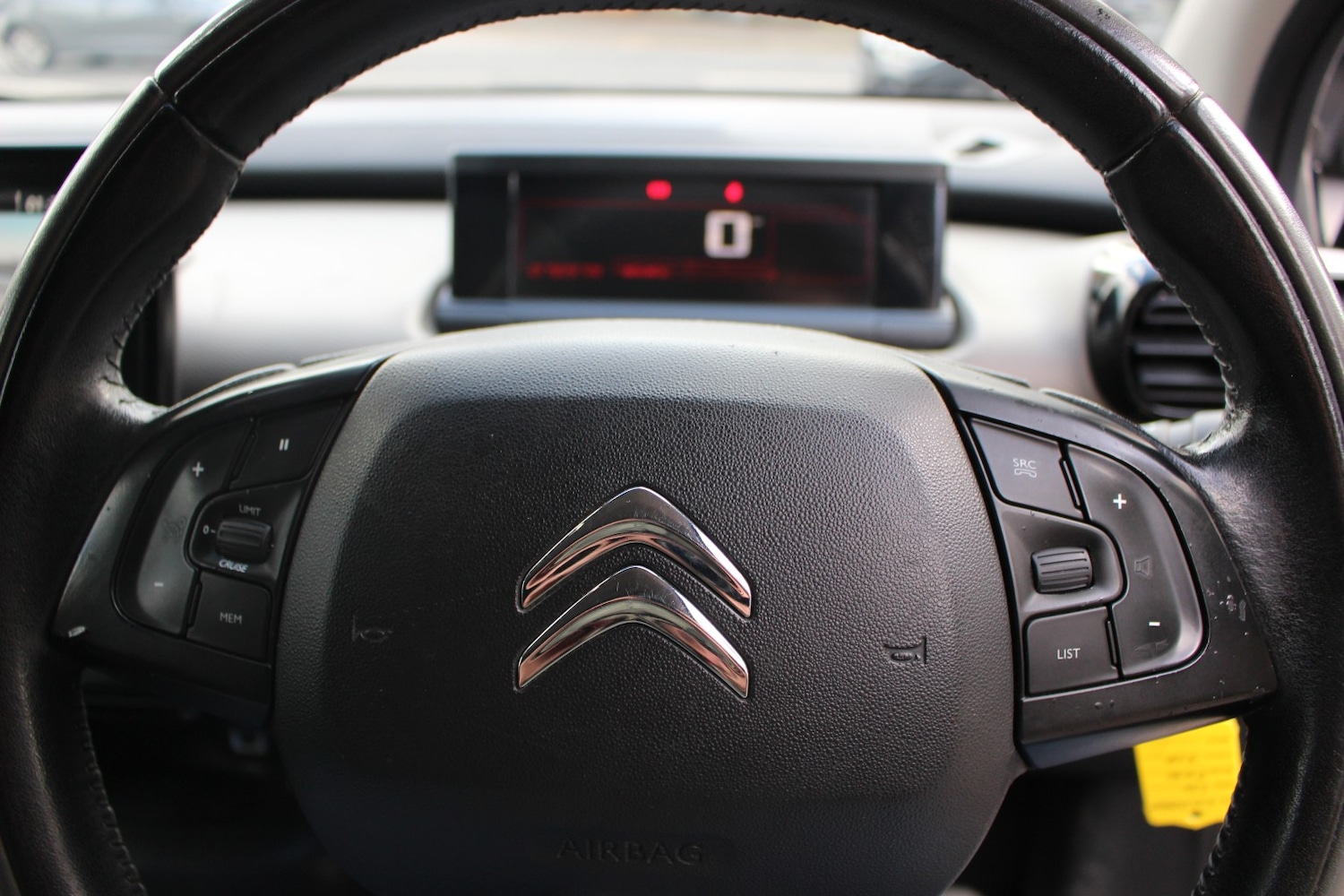 Used Citroen C4 Cactus 2016 for sale - 78135021: Photo 24