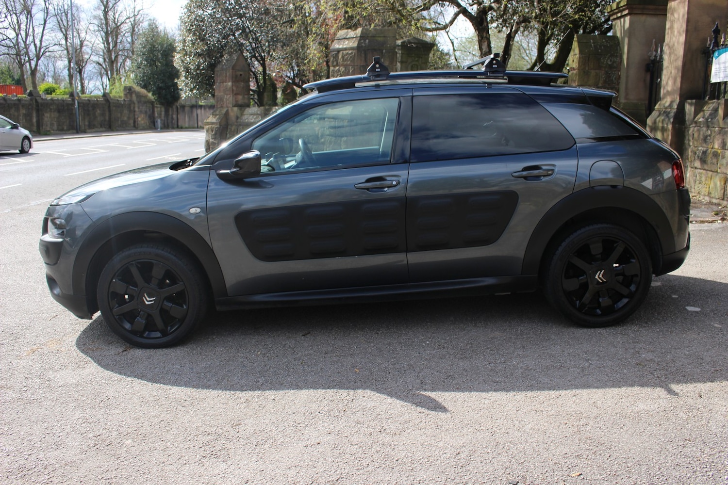Used Citroen C4 Cactus 2016 for sale - 78135021: Photo 6
